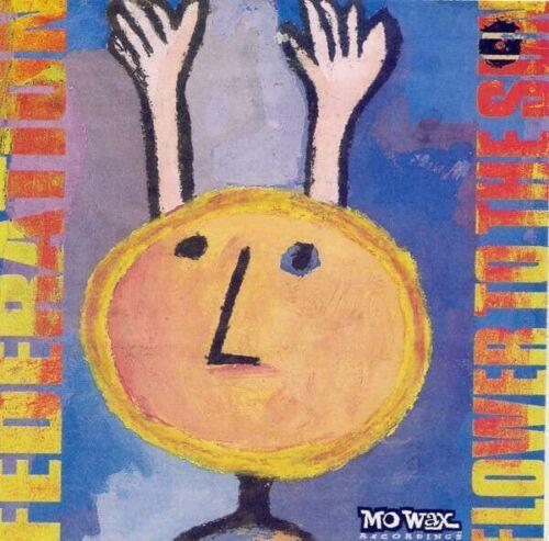 Flower to the Sun - CD Audio di Federation