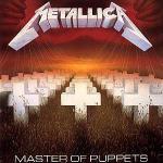 Master of Puppets - Vinile LP di Metallica
