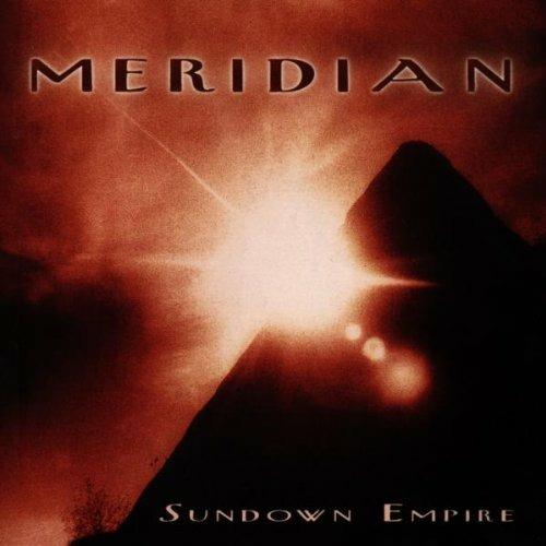 Sundown Empire - CD Audio di Meridian