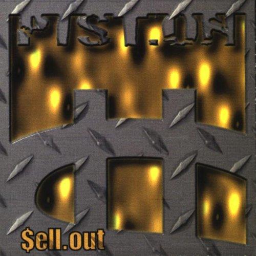 Sell Out - CD Audio di Pist-On
