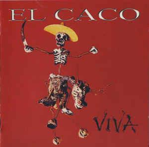 Viva - CD Audio di El Caco