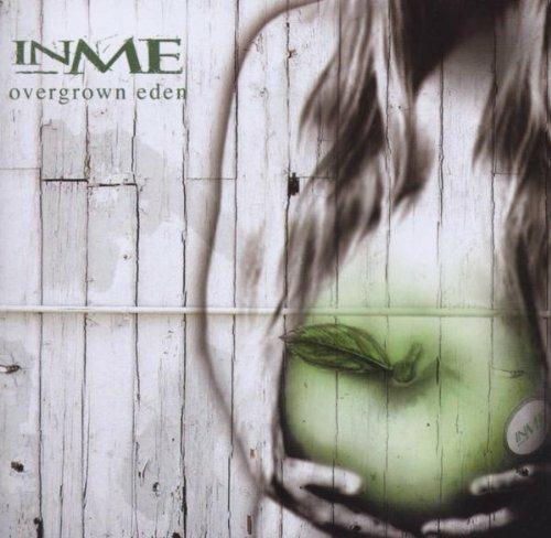 Overgrown Eden - CD Audio di InMe