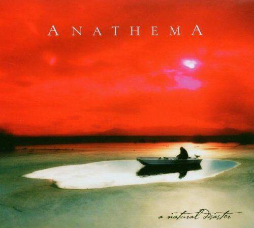A Natural Disaster - CD Audio di Anathema