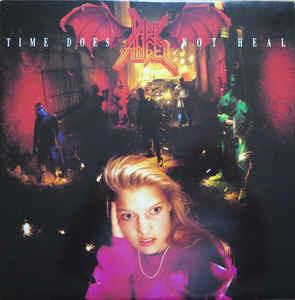 Time Does Not Heal - Vinile LP di Dark Angel