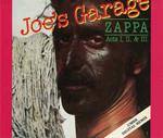 Joe's Garage Acts 1-2-3