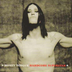 Honey Tongue - CD Audio Singolo di Hardcore Superstar