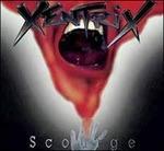 Scourge - Vinile LP di Xentrix