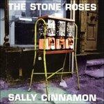 Sally Cinnamon - CD Audio + DVD di Stone Roses