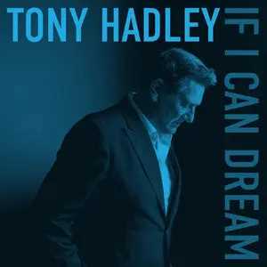Vinile If I Can Dream Tony Hadley