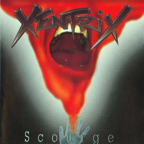 Scourge - CD Audio di Xentrix