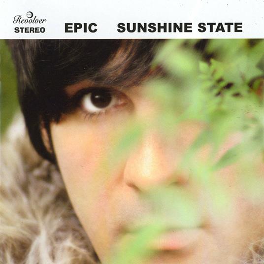Sunshine State - CD Audio di Epic