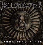 Damnations Wings