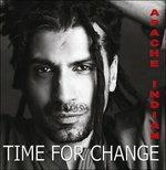 Time for a Change