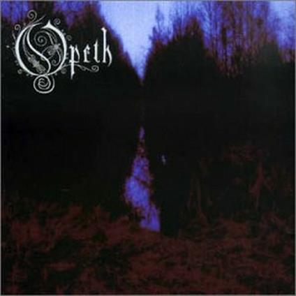My Arms, Your Hearse - CD Audio di Opeth
