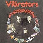 Vicious Circle - CD Audio di Vibrators