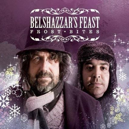 Frost Bites - CD Audio di Belshazzar's Feast