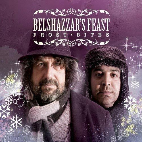 Frost Bites - CD Audio di Belshazzar's Feast
