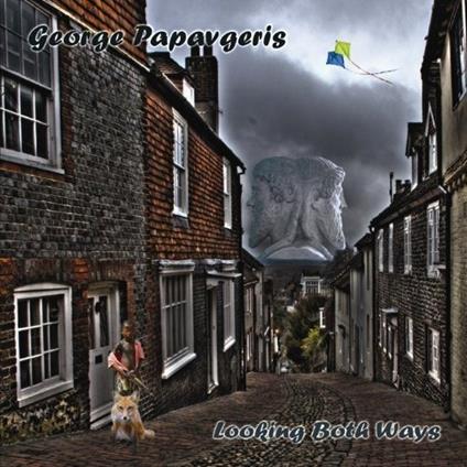 Looking Both Ways - CD Audio di George Papavgeris