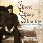 Short Sharp Shanties vol.2