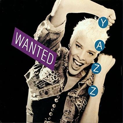 The Wanted Remixes - CD Audio di Yazz