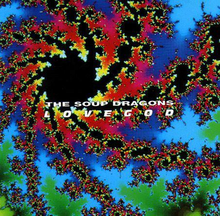 Lovegod - CD Audio di Soup Dragons
