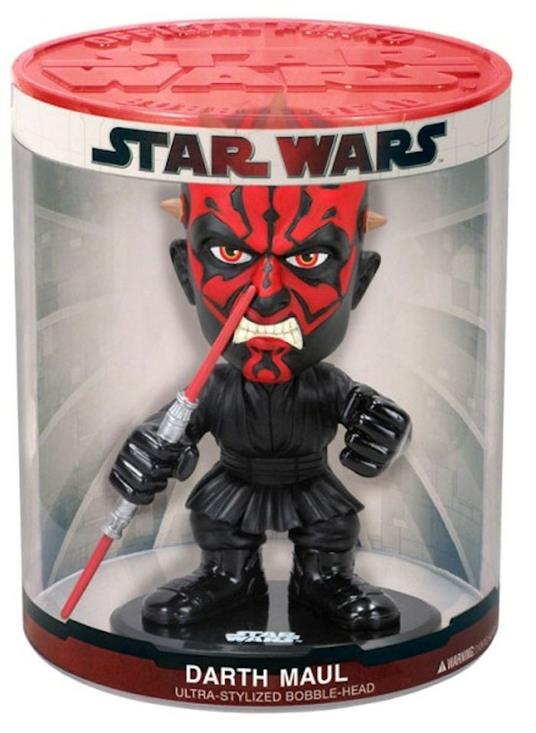 Tremolo Darth Maul - 3