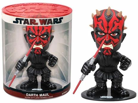 Tremolo Darth Maul - 4