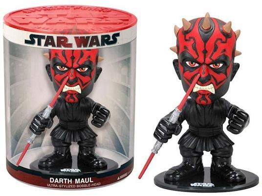 Tremolo Darth Maul - 4