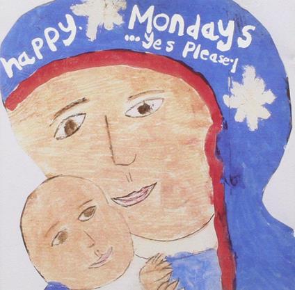 Yes Please - CD Audio di Happy Mondays