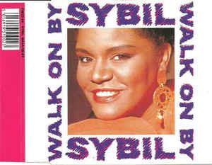 Walk On By - Vinile LP di Sybil