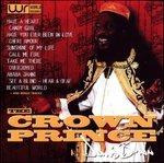 The Crown Prince - CD Audio di Dennis Brown