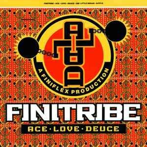Ace Love Deuce - Vinile LP di Finitribe