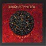 Death of Cool - CD Audio di Kitchens of Distinction