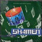 Boss Drum - CD Audio di Shamen