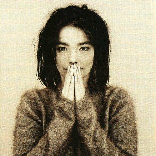 Debut - CD Audio di Björk