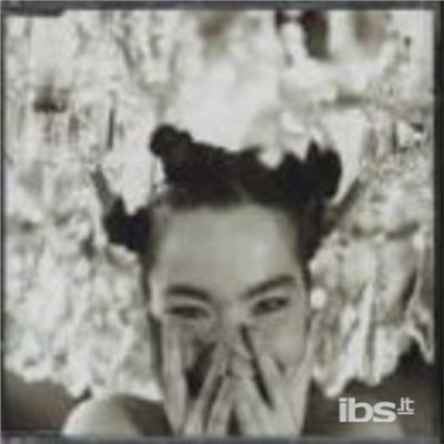 Big Time Sensuality - CD Audio di Björk