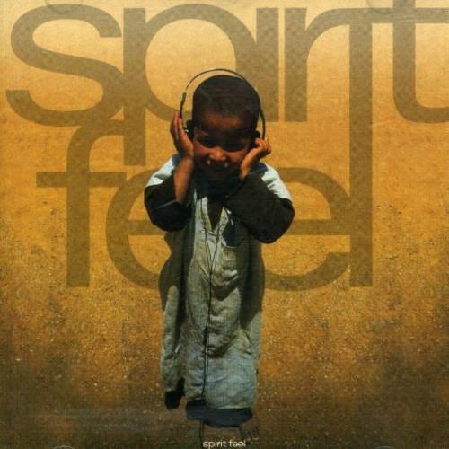 Spirit Feel - CD Audio di Spirit Feel