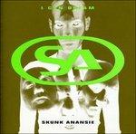 I Can Dream - CD Audio Singolo di Skunk Anansie