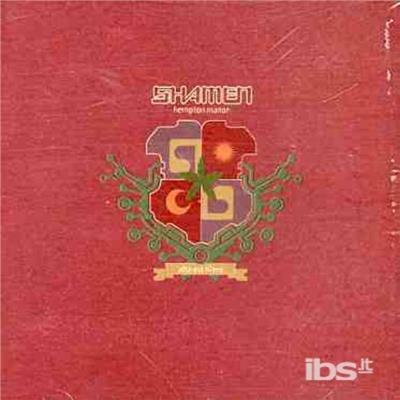 Hempton Manor - CD Audio di Shamen