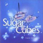 The Great Crossover - CD Audio di Sugarcubes