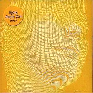 Alarm Call Part 3 - CD Audio Singolo di Björk