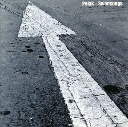 Swansongs - CD Audio di Polak