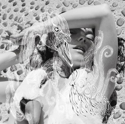 Vespertine - Vinile LP di Björk