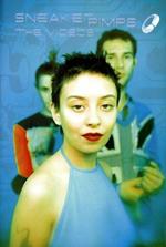 Sneaker Pimps. The videos (DVD)