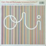 Contemporary Discotheque