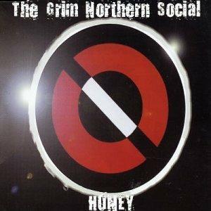 Honey - CD Audio di Grim Northern Social