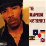 The Headphone Masterpiece - CD Audio di Cody Chesnutt