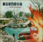 Weather Underground - CD Audio di Geneva
