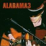 Last Train to Mashville - CD Audio di Alabama 3