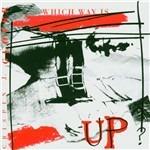 Which Way Is Up?